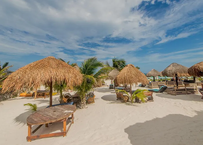Camping Revolucion Pancho Villa